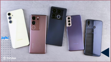 هاتف متطور.. «فيفو» تعلن عن جهاز جديد بتقنيات تصوير متقدمة وبنية قوية